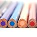 Pelikan Jumbo Triangular Coloured Pencils with 18 Pieces, Assorted Colours, 5 mm Lead and Cardboard Box