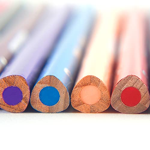 Listado y reviews de Lapices de colores marcas del mes. 20 Imagen adicional