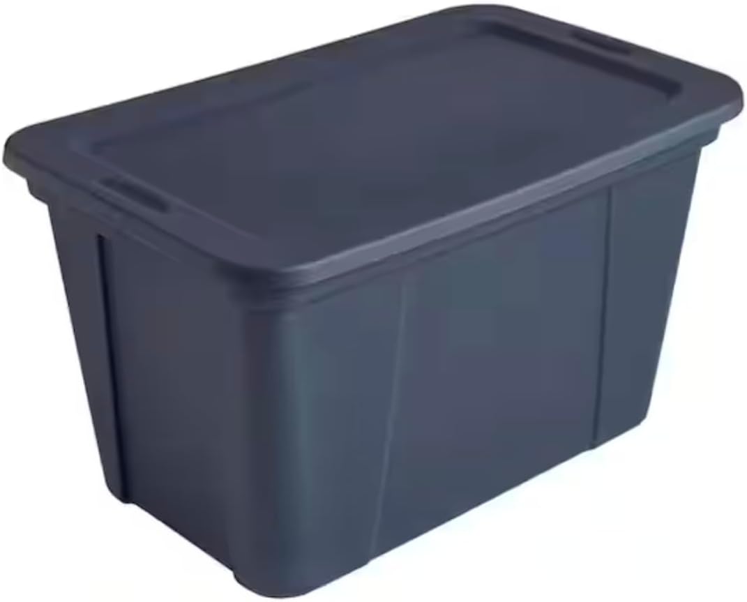 30 Gal. Storage Tote