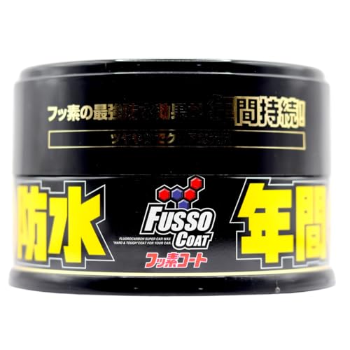 FUSSO COAT 12 MESES DARK BLACK