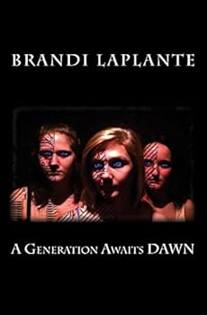 Paperback A Generation Awaits DAWN Book