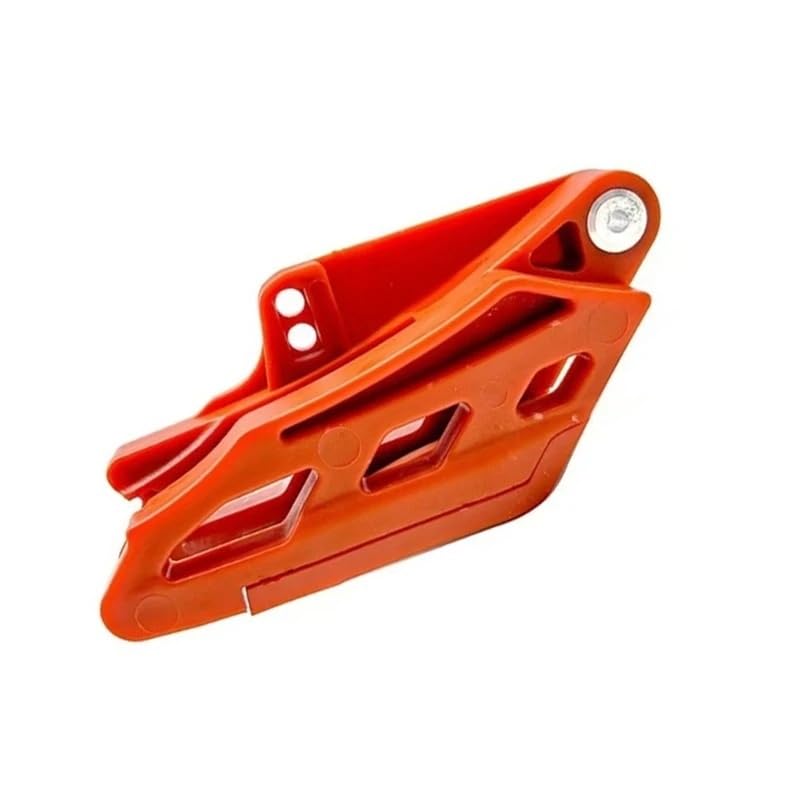 Protector de cadena para CFMOTO 800 MT 2022-2024 naranja