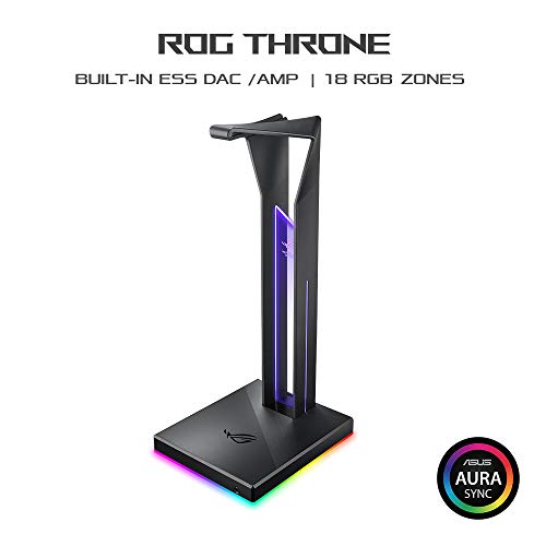 Asus Rog Throne Headset Halter #TOP1