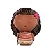 Funko Dorbz: Moana - Moana Action Figure