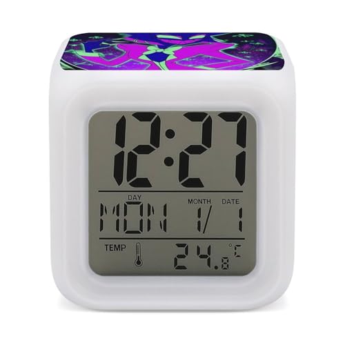 �n�Y�r�� �z�e�� �����u�����v �q���̂��߂̃f�W�^���ڊo�܂����v �Q���̒a�����v���[���g�̂��߂�7�F��LED�����L���[�u���v