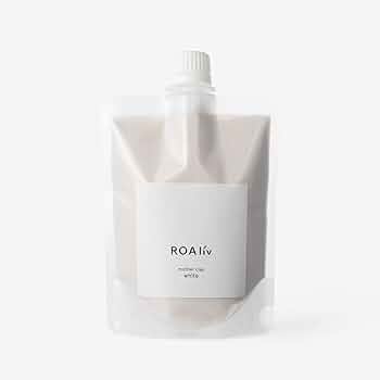 ESTEE LAUDER 美容液 & ROALIV クレイパックセット