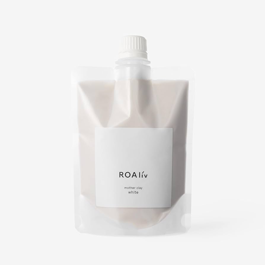 クレイパック エマルジョン クリーム GENICA / ジェニカ クレイパック REの公式商品情報｜美容