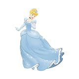  Disney Princesas Figura articulada Cenicienta, 1.40 Metros (Verbetena 014200451)