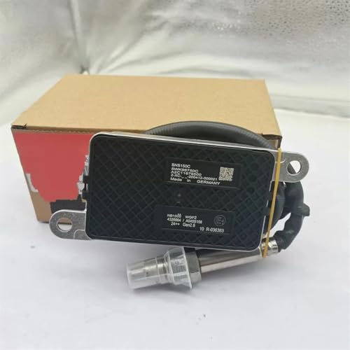 Capteur NOX 4326864 pour corriger le code défaut moteur Cummins A2C95992900 - 2