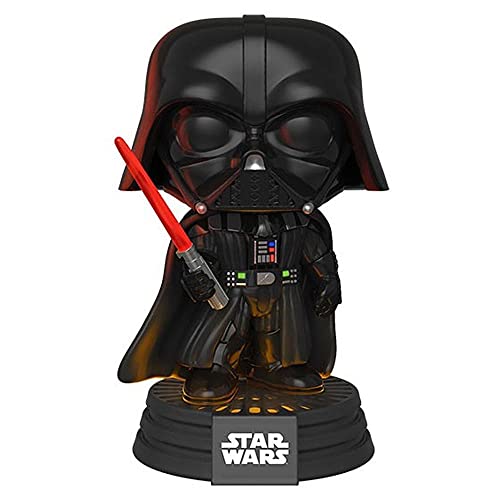 La Mejor Selección de Muñeco darth vader al mejor precio. 17 Imagen adicional