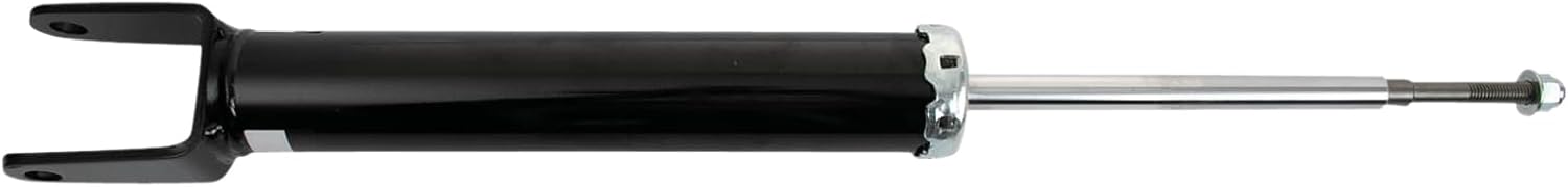 TRQ Rear Left Right Shock Absorber Driver Passenger Side Compatible with 2003-2014 Cadillac CTS