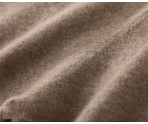 Mens Sweater Crew Neck Long Sleeve Knit Pullover Slim Fit Business Casual Jumper Sweater3