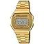 Gold A168WG|9