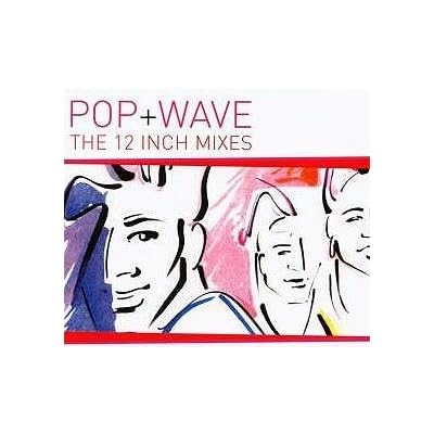 8 Hits 80s Popwave