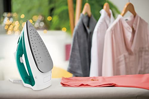 Fer à vapeur Tefal VIRTUO FV1710+11+12+13+14 FV1710E0CH - vue 9