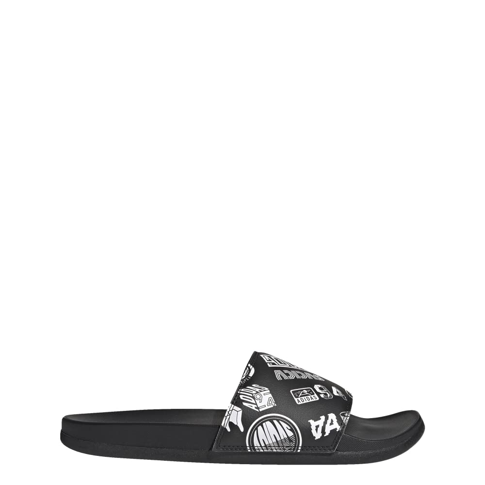 adidas Unisex Adult Adilette Comfort Slide Sandal