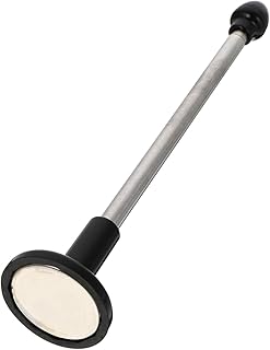 Kisangel Indicador De Direção Corretor De Golfe Ferramenta Magnética Ferramenta De Prática De Golfe Ferramenta De Prática De Balanço Haste De Golfe Equipamento Auxiliar De Treinamento