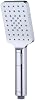 Fause Handheld Shower Head 3 Function Square KE122