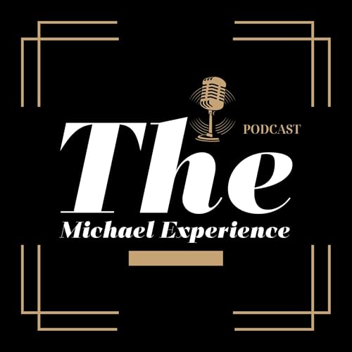 Couverture de The Michael Experience