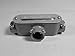 Bridgeport T-42CGC Conduit Body and Cover with Gasket 3/4"