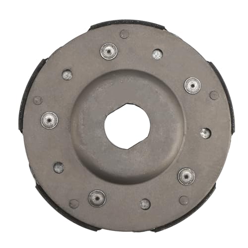 Support d'embrayage Xmax 300 contre vibrations transmission - 2