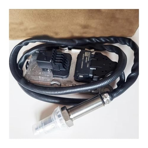 Capteur NOx 24V haute performance DAF XF CF régulation oxyde azote