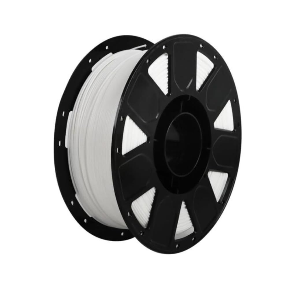 3IDEA Creality Premium Ender Series- PLA 3D Printer White Filament 1.75mm 1 KG (2.2 LBS) (B0BNL6CD9G) Amazon Price History, Amazon Price Tracker