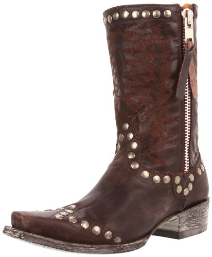 Image of Old Gringo Men's Rockrazz Boot