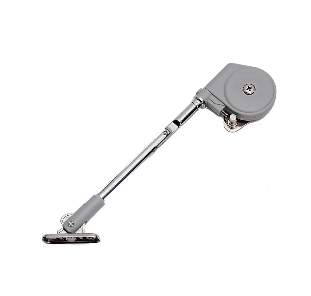 Bisagra de gabinete de cocina de cierre suave, soporte con solapa hacia abajo, tapa de inversión, 1 ud.