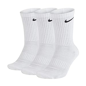 Nike Essential Crew Socks, Pack of 3