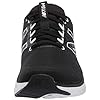 New-Balance-Womens-715-V4-Cross-Trainer New Balance Women's 715 V4 Cross Trainer, Black/White, 8