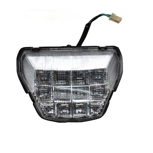 Clignotants moto LED pour régler les pannes de feu stop - 2