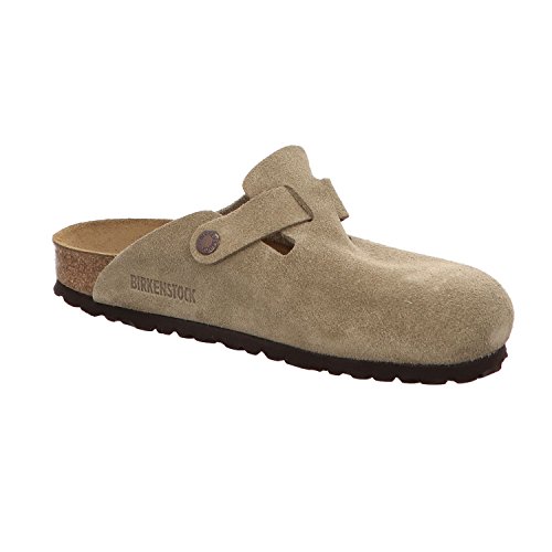 Image of Birkenstock Unisex Black Super Birki Clog