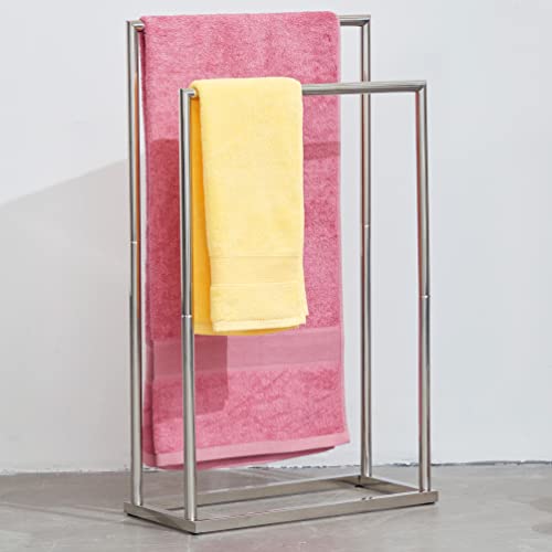 Free Standing Towel Racks for Bathroom (Amazon Best Sellers)