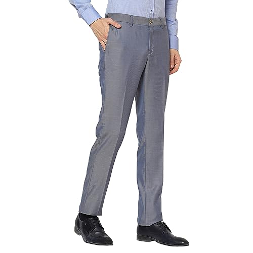 Image of Blackberrys Men Dress Pants