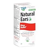 The Relief Products Ring Relief Fast Dissolving Tablets, 70 Count