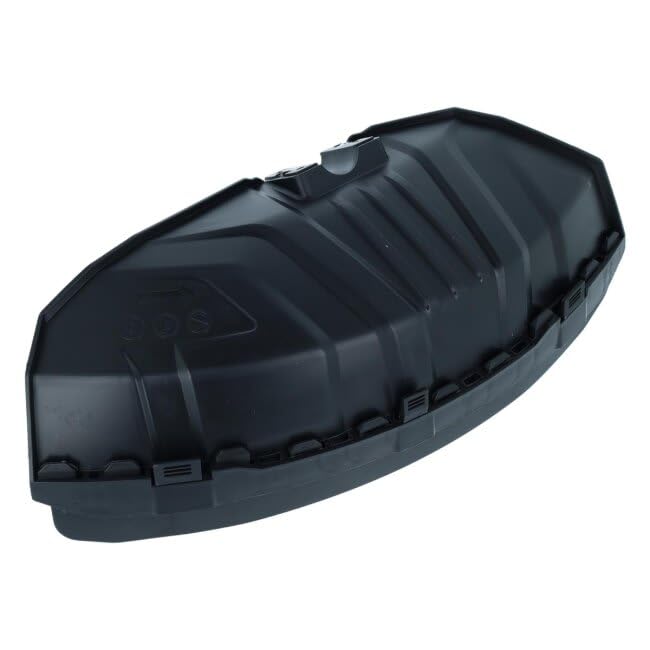 Carter de protection 91110256 pour debroussailleuse