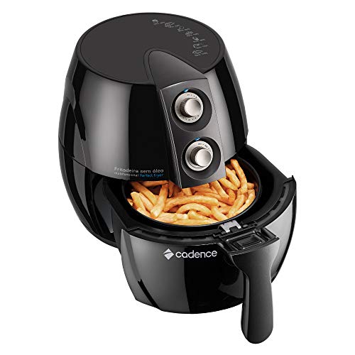 Fritadeira Sem Óleo, Perfect Fryer, 220v, Cadence