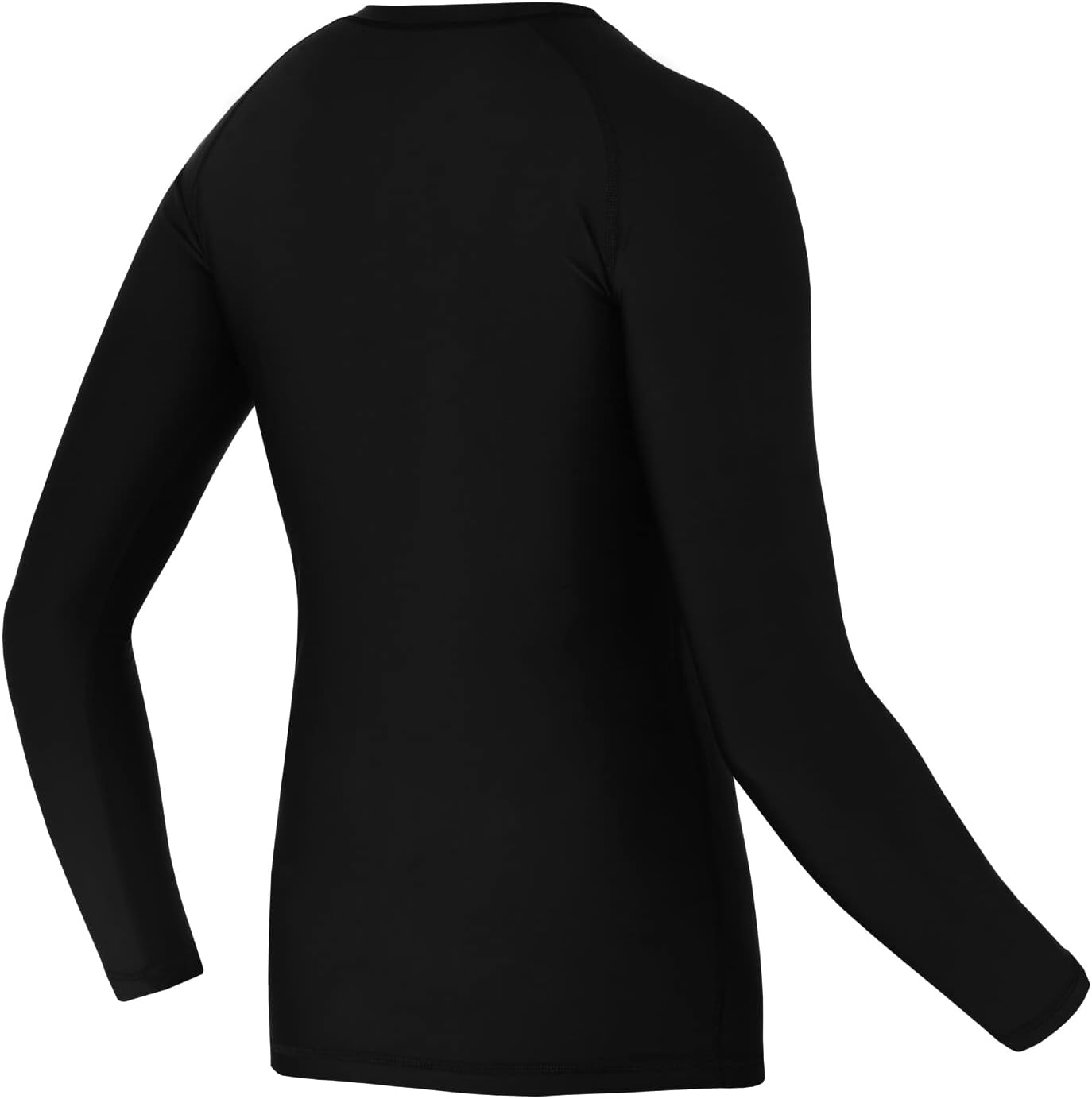 Roar BJJ Kid's MMA Rash Guard Training No-Gi and Gi Jiu Jitsu Rashguard MMA Grappling Compression Shirts Wrestling - Image 2