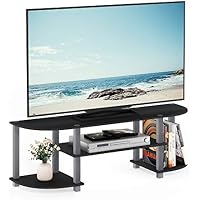Furinno Turn-S-Tube 4-Tiers Wide TV Entertainment Center only .15: eDeal Info