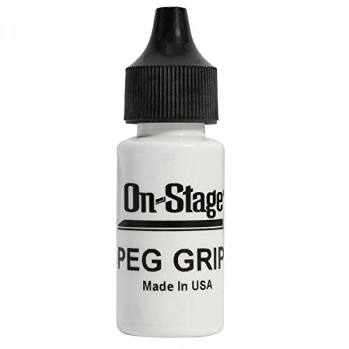 On-Stage (VPG1000) Peg Compound for Strings Natural