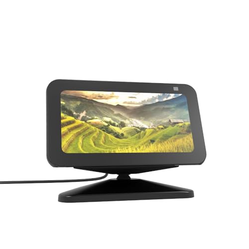 Support mural de qualité supérieure pour Amazon Echo Show 5 (3ème génération) - 4