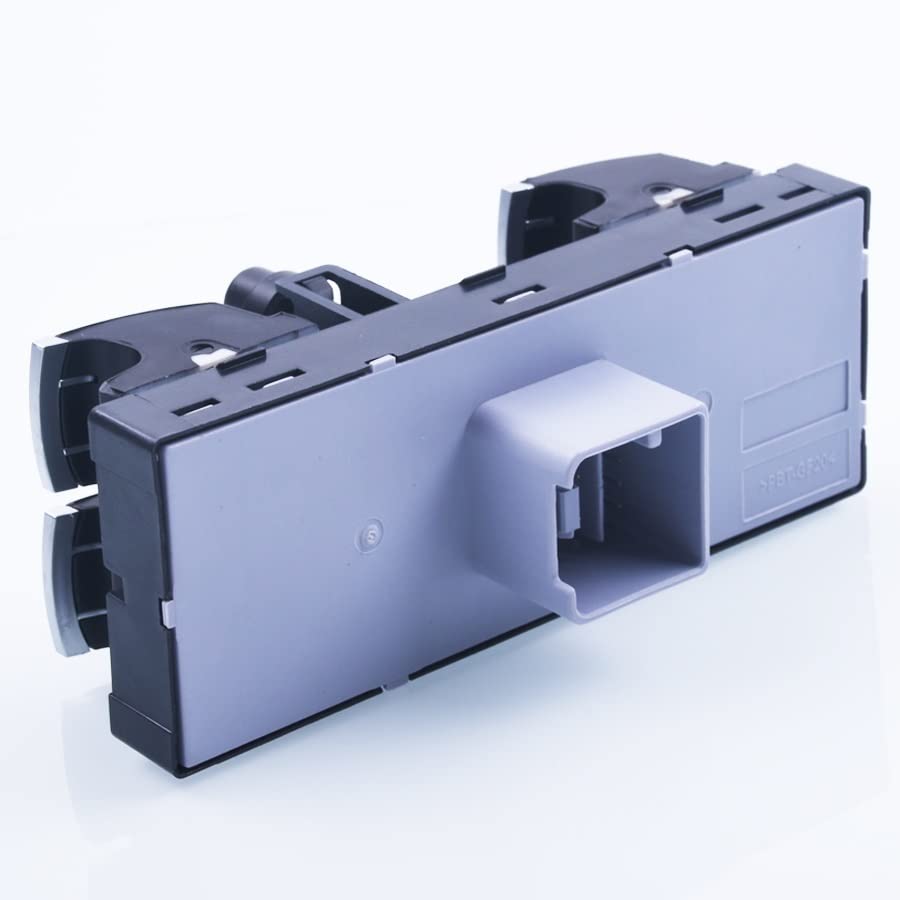 Interrupteur lève-vitre bloqué solution pour VW Passat B6 Golf 5 6 CC Jetta - 4