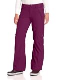 DC Juniors Ace – Pantalones para Hombre, Mujer, Color Gloxinia, tamaño M