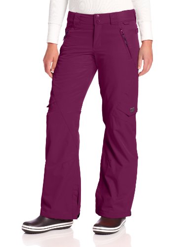 Pantalon de snowboard femme DC Ace étanche et chaud pour la poudreuse