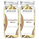 Astragalus Root Slices Herbal Tea For Hot Brewing or Simmering 320g/11.29oz