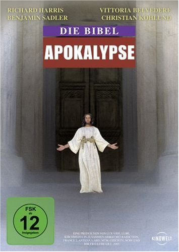 Die Bibel - Apokalypse