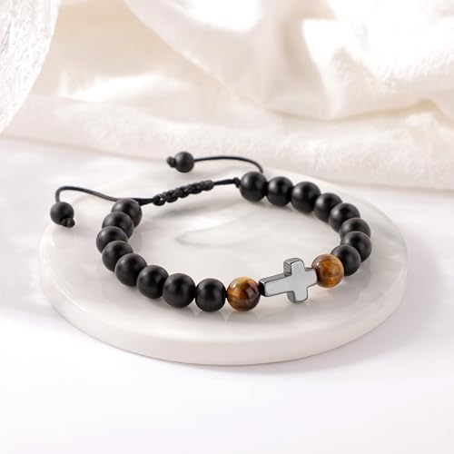 Image of Back to School Stuff First Day of School Gifts Bracelets for Mommy and Me Daughter Son First Day of 1 2 3 Grad Preschool Kindergarten High School Back to Scool Supplies