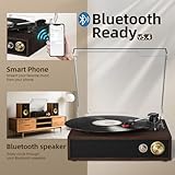 Zoom IMG-2 fydee giradischi con usb per Zoom IMG-2 fydee giradischi con usb per