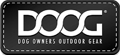 Doog - The Sticks "Willow" Fetch Toys Safer Than Real Sticks, Splinter Free, Glow-In-The-Dark Eyes, Floats, Easy To Clean #TOP5